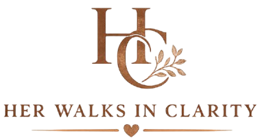 Her Walks in Clarity